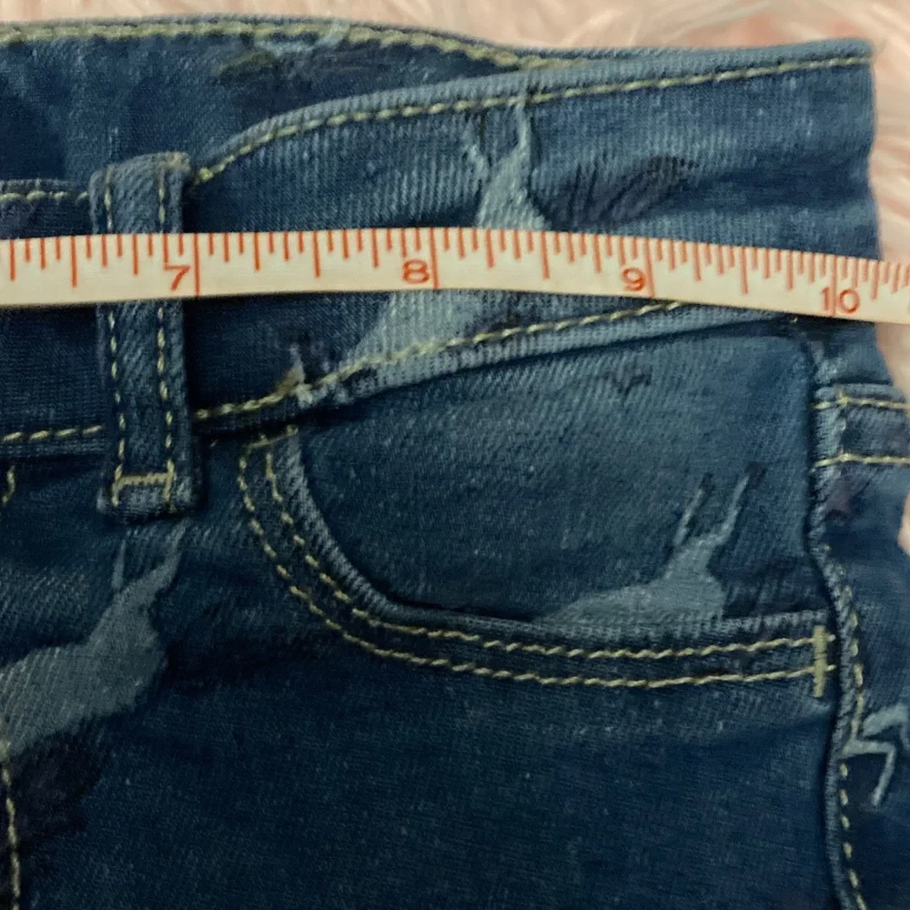 Unicorn jeans